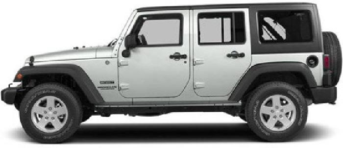 2014 jeep wrangler unlimited sport rhd in fort worth, tx