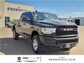 2021 RAM 2500 tradesman