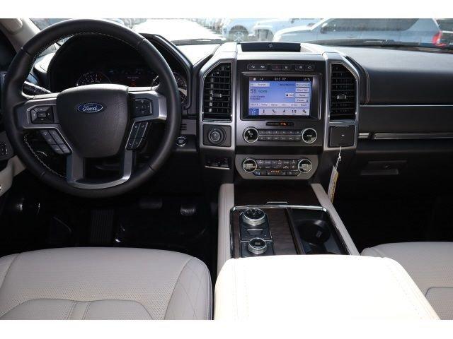 new 2019 ford expedition 4wd platinum stillwater, ok 74074 for sale in stillwater, oklahoma
