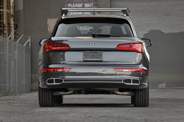 2020 audi q5 premium 55 tfsi e quattro s tronic