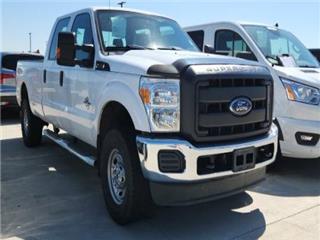 2015 Ford F-350 xl