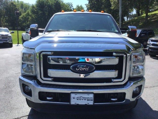used 2014 ford f350 xlt burkesville, ky 42717 for sale in bow, kentucky