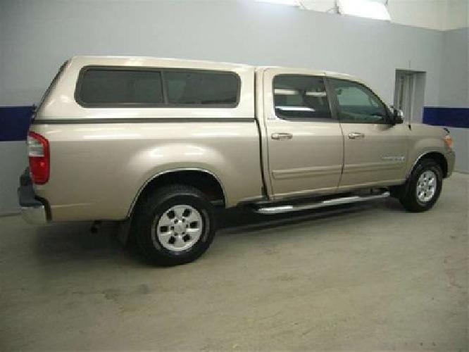 2006 toyota tundra sr5 in richmond, va