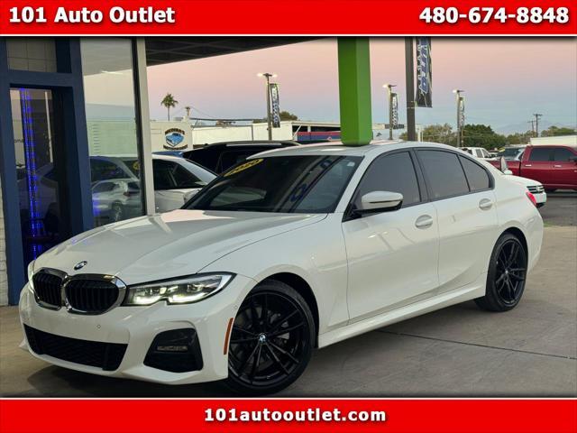 2020 bmw 330 xdrive