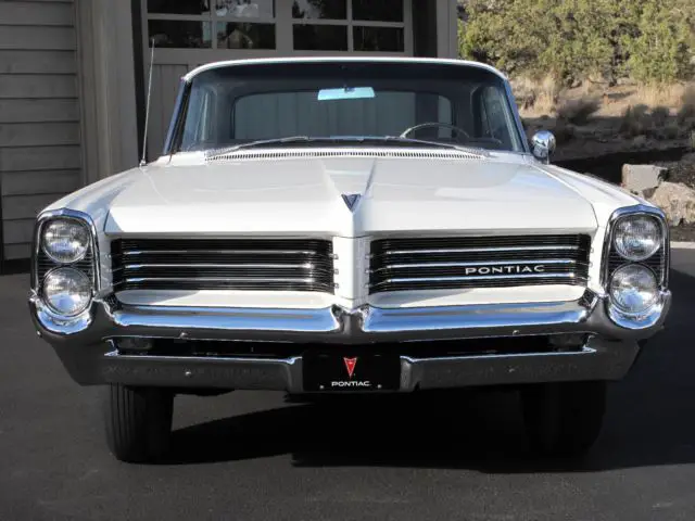 1964 pontiac catalina ventura coupe