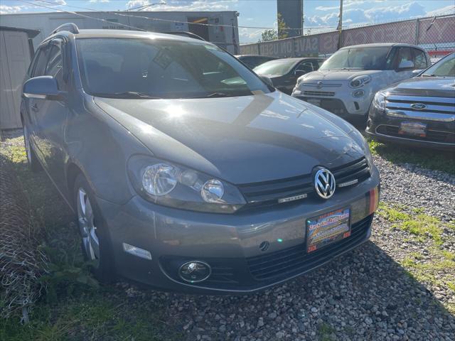 2013 volkswagen jetta sportwagen se