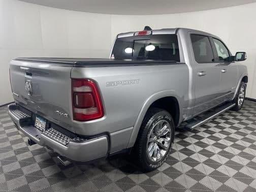 2021 ram 1500 laramie in shakopee, minnesota