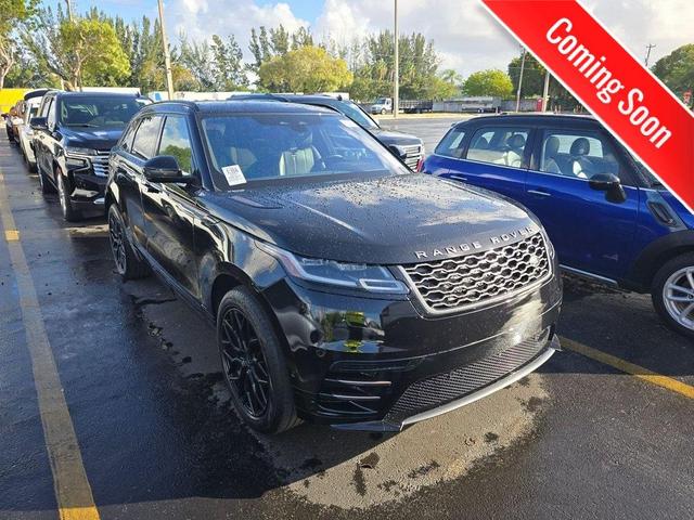 2021 land rover range rover velar p250 s r-dynamic