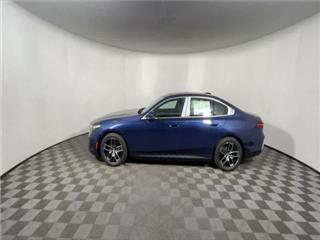 2025 BMW i5 xdrive40