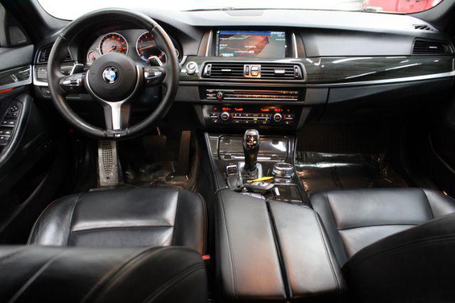 2016 bmw 535 xdrive