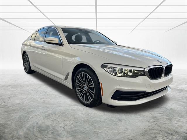 2019 bmw 530 530i xdrive