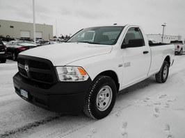 new 2015 ram ram pickup 1500 for sale in grand forks, north dakota