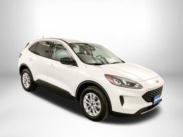 2022 ford escape in blair, nebraska
