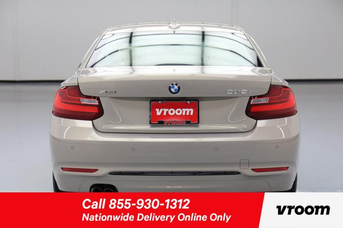 used 2016 bmw 228i xdrive coupe anchorage, ak 99501 for sale in anchorage, alaska