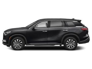 2025 Infiniti QX60 pure