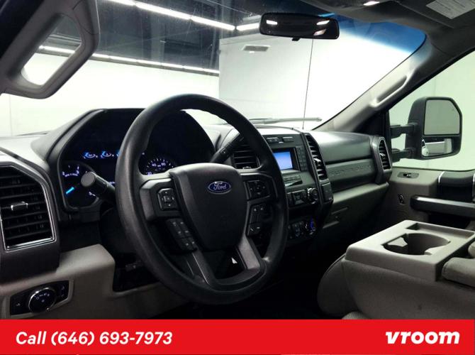 used 2019 ford f250 4x4 crew cab super duty baltimore, md 21215 for sale in baltimore, maryland