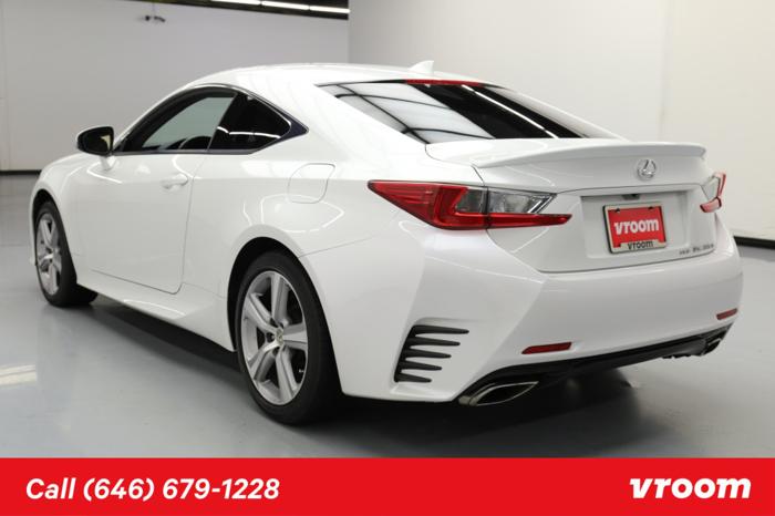 used 2015 lexus rc 350 awd little rock, ar 72223 for sale in little rock, arkansas