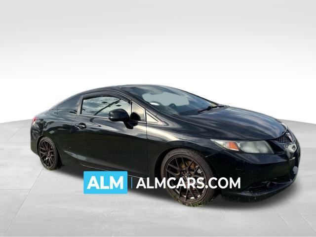 2013 honda civic si