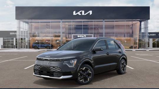 2024 Kia Niro