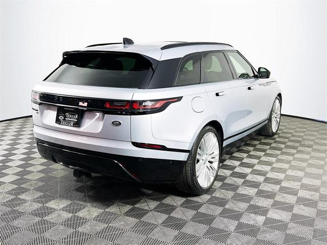 2021 land rover range rover velar r-dynamic s