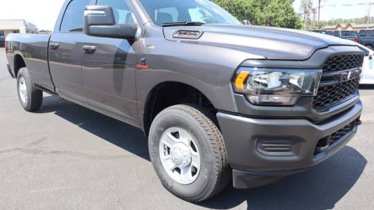 2024 RAM 3500