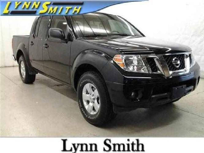 2013 nissan frontier s in burleson, tx