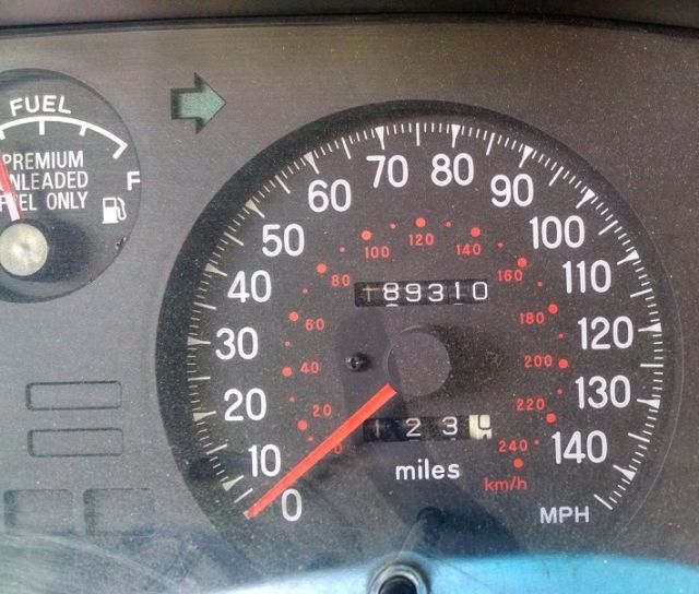 1992 eagle talon 2.0 tsi turbo