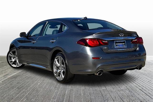 2019 infiniti q70l 3.7x luxe