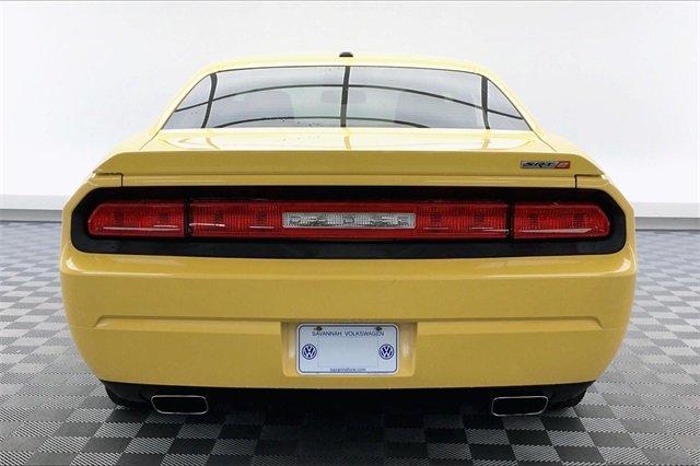 used 2012 dodge challenger srt8 savannah, ga 31406 for sale in savannah, georgia