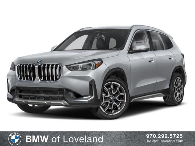 2024 bmw x1 xdrive28i