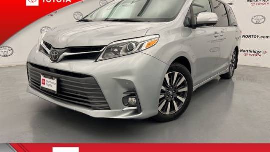 2019 Toyota