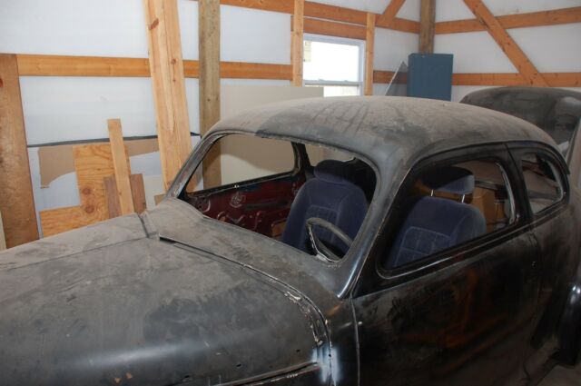 1940 chevrolet master deluxe coupe project custom mustang ii dakota digital wow