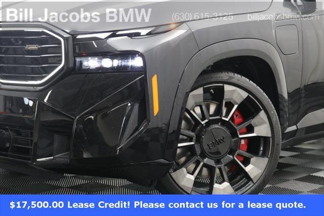 2024 bmw xm base