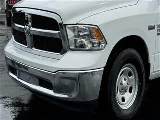 2023 RAM 1500 classic