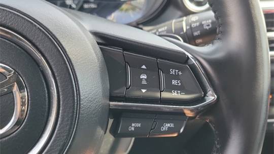 2021 Mazda CX-9