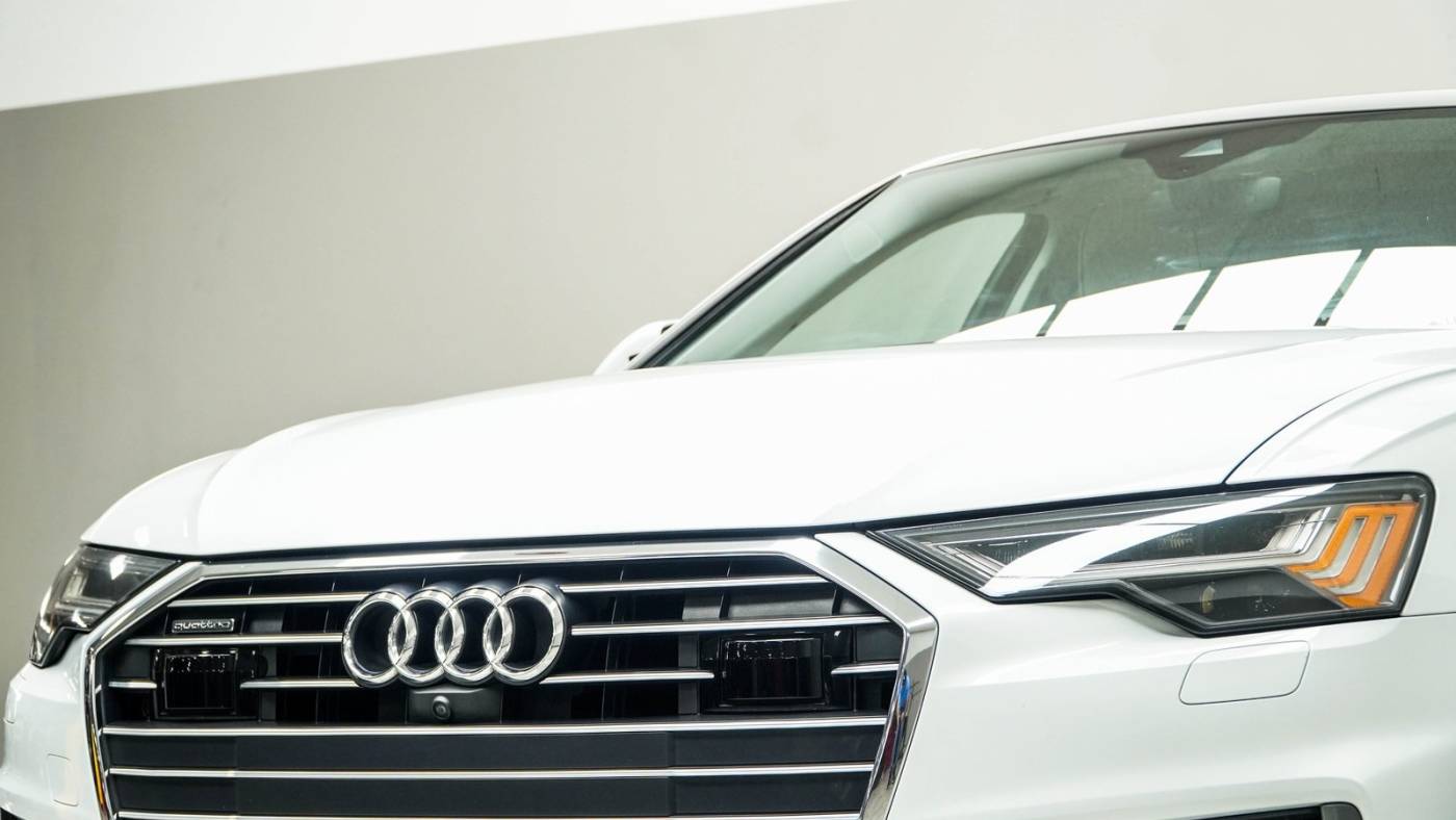 2020 audi a6 quattro prestige 55 tfsi