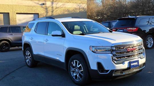 2023 GMC Acadia