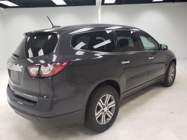 used 2016 chevrolet traverse awd lt w/ 2lt ashland, ky 41101 for sale in ashland, kentucky