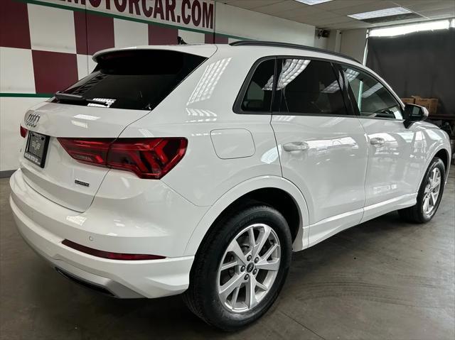2021 audi q3 45 s line premium