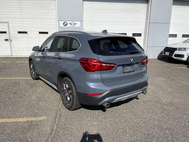 2021 bmw x1 xdrive28i