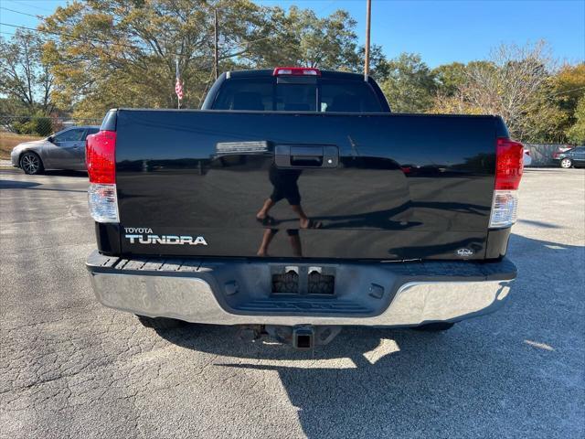 2007 toyota tundra sr5