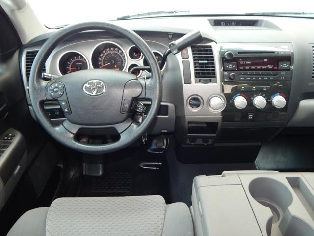 used 2013 toyota tundra 4x4 double cab tulsa, ok 74145 for sale in tulsa, oklahoma