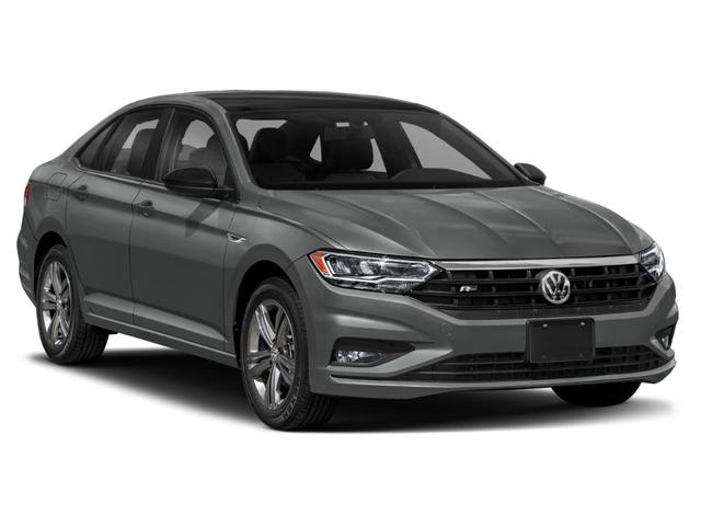 2020 volkswagen jetta 1.4t r-line