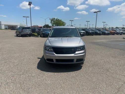 2018 dodge journey se in stockton, california