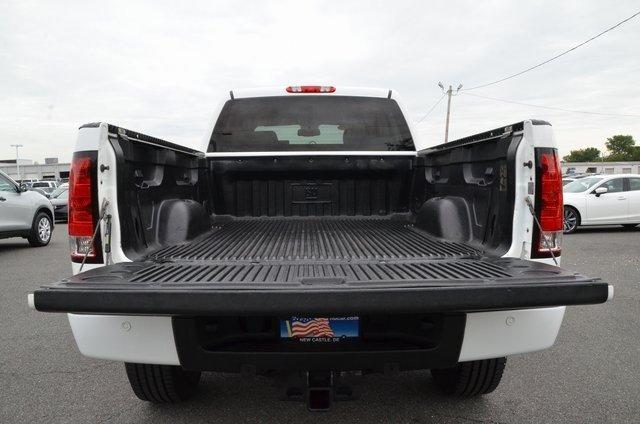 used 2013 gmc sierra 2500 4x4 crew cab denali new castle, de 19720 for sale in manor, delaware