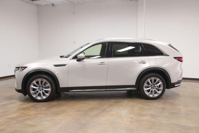 2024 mazda cx-90 base