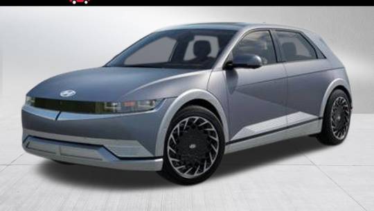 2024 Hyundai IONIQ 5