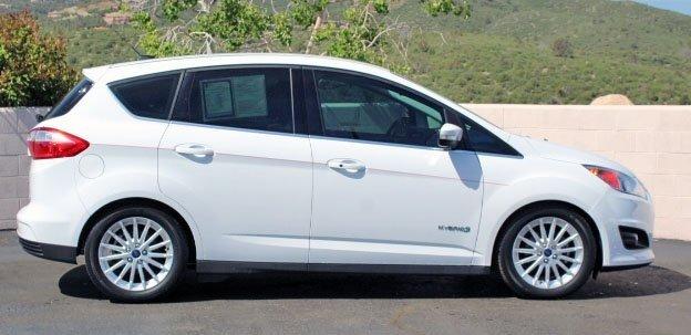 used 2016 ford c-max sel prescott, az 86301 for sale in prescott, arizona