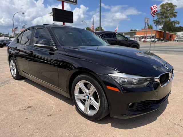 2012 bmw 328 328i sedan 4d