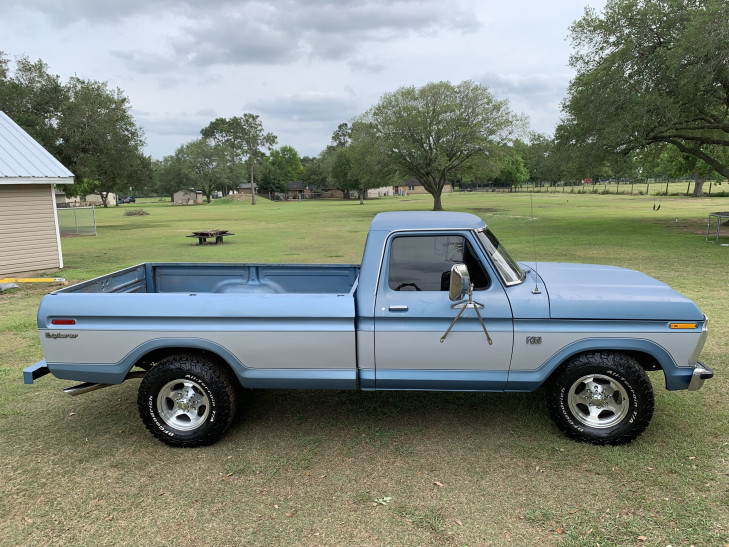 ford f 250